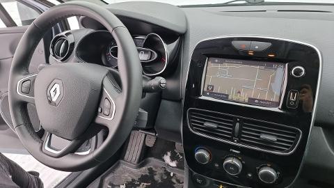 Renault Clio IV  (90KM) - 37 700  PLN, 2018 - Janki - wyprzedaż | Autoria.pl