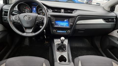 Toyota Avensis III  (143KM) - 54 600  PLN, 2017 - Janki - wyprzedaż | Autoria.pl