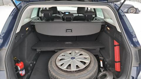 Ford Focus Mk4  (95KM) - 48 400  PLN, 2018 - Janki - wyprzedaż | Autoria.pl