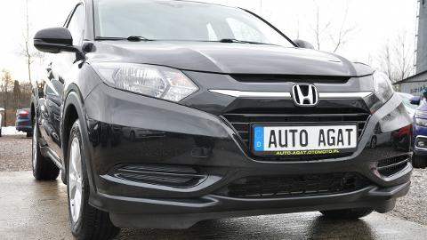 Honda HR-V II  (120KM) - 55 800  PLN, 2017 - Alwernia - wyprzedaż | Autoria.pl