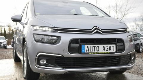 Citroën C4 SpaceTourer (130KM) - 60 800  PLN, 2020 - Alwernia - wyprzedaż | Autoria.pl