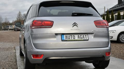 Citroën C4 SpaceTourer (130KM) - 60 800  PLN, 2020 - Alwernia - wyprzedaż | Autoria.pl