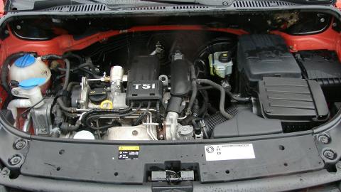 Volkswagen Caddy IV  (90KM) - 32 900  PLN, 2014 - Piła - wyprzedaż | Autoria.pl