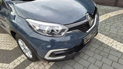 Renault Captur I  (90KM) - 52 500  PLN, 2018 - Mysłowice - wyprzedaż | Autoria.pl