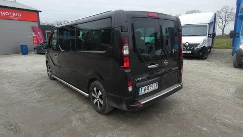 Opel Vivaro II  (140KM) - 99 000  PLN, 2018 - Raszków - wyprzedaż | Autoria.pl