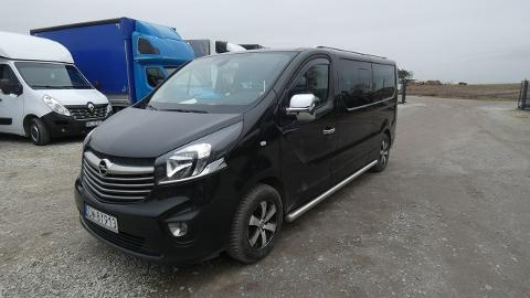 Opel Vivaro II  (140KM) - 99 000  PLN, 2018 - Raszków - wyprzedaż | Autoria.pl