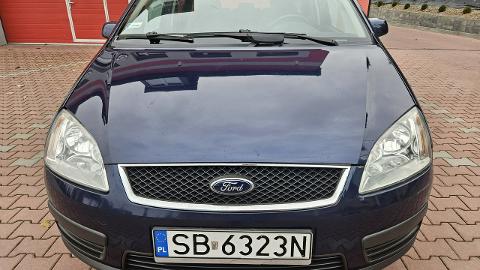 Ford C-MAX I  (100KM) - 8 500  PLN, 2004 - Zagórze - wyprzedaż | Autoria.pl