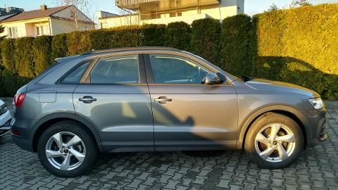 Audi Q3  (180KM) - 99 800  PLN, 2018 - Tarnów - wyprzedaż | Autoria.pl