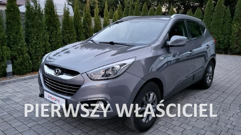 Hyundai ix35 (135KM) - 52 500  PLN, 2014 - Jatutów - wyprzedaż | Autoria.pl