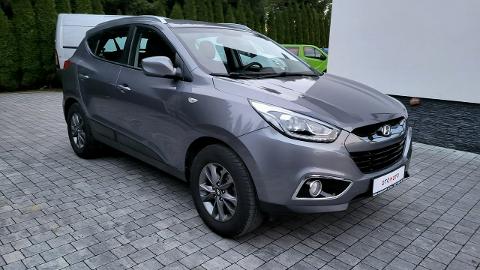 Hyundai ix35 (135KM) - 52 500  PLN, 2014 - Jatutów - wyprzedaż | Autoria.pl