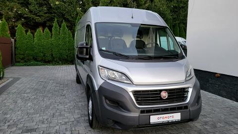 Fiat Ducato (130KM) - 49 500  PLN, 2014 - Jatutów - wyprzedaż | Autoria.pl