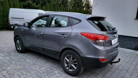 Hyundai ix35 (135KM) - 52 500  PLN, 2014 - Jatutów - wyprzedaż | Autoria.pl