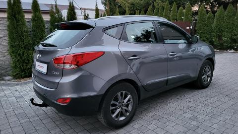 Hyundai ix35 (135KM) - 52 500  PLN, 2014 - Jatutów - wyprzedaż | Autoria.pl