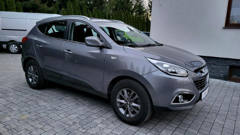 Hyundai ix35 (135KM) - 52 500  PLN, 2014 - Jatutów - wyprzedaż | Autoria.pl