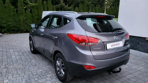 Hyundai ix35 (135KM) - 52 500  PLN, 2014 - Jatutów - wyprzedaż | Autoria.pl