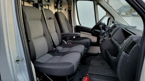 Fiat Ducato (130KM) - 49 500  PLN, 2014 - Jatutów - wyprzedaż | Autoria.pl