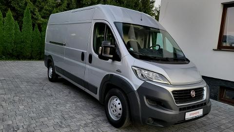 Fiat Ducato (130KM) - 49 500  PLN, 2014 - Jatutów - wyprzedaż | Autoria.pl