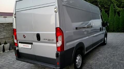 Fiat Ducato (130KM) - 49 500  PLN, 2014 - Jatutów - wyprzedaż | Autoria.pl