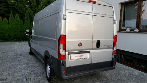 Fiat Ducato (130KM) - 49 500  PLN, 2014 - Jatutów - wyprzedaż | Autoria.pl