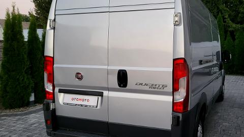 Fiat Ducato (130KM) - 49 500  PLN, 2014 - Jatutów - wyprzedaż | Autoria.pl