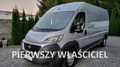 Fiat Ducato (130KM) - 49 500  PLN, 2014 - Jatutów - wyprzedaż | Autoria.pl