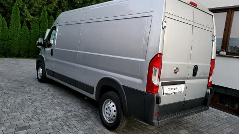 Fiat Ducato (130KM) - 49 500  PLN, 2014 - Jatutów - wyprzedaż | Autoria.pl