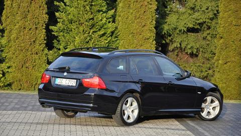 BMW Seria  3 E90E91E92E93 (143KM) - 23 900  PLN, 2008 - Ostrów Mazowiecki - wyprzedaż | Autoria.pl