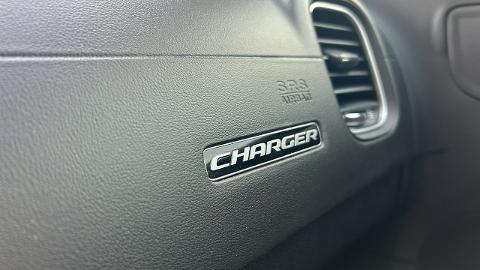 Dodge Charger VII  (370KM) -  199 900  PLN, 2022 - Żory - wyprzedaż | Autoria.pl