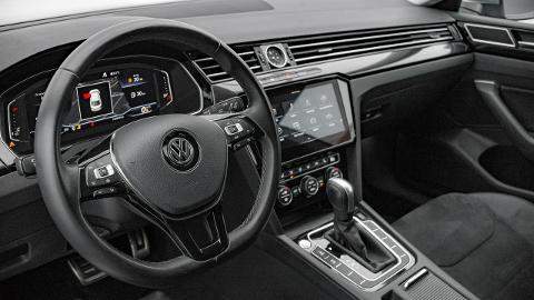 Volkswagen Arteon (190KM) -  127 850  PLN, 2020 - Pępowo - wyprzedaż | Autoria.pl