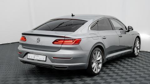 Volkswagen Arteon (190KM) -  127 850  PLN, 2020 - Pępowo - wyprzedaż | Autoria.pl