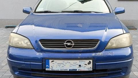 Opel Astra F  (55KM) - 3 000  PLN, 2022 - opole - wyprzedaż | Autoria.pl