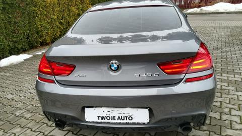 BMW Seria  6 F12/F13/F14  (313KM) -  159 000  PLN, 2016 - Tarnów - wyprzedaż | Autoria.pl