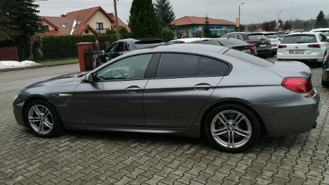 BMW Seria  6 F12/F13/F14  (313KM) -  159 000  PLN, 2016 - Tarnów - wyprzedaż | Autoria.pl