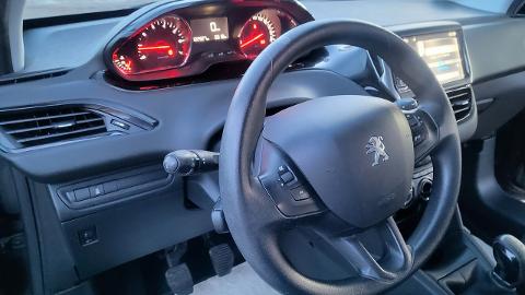 Peugeot 208 I  (70KM) - 19 900  PLN, 2012 - Pabianice - wyprzedaż | Autoria.pl