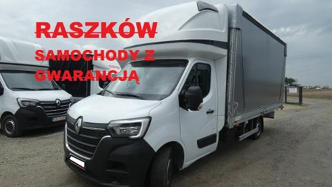 Renault Master (170KM) -  135 000  PLN, 2023 - Głogowa gmina Raszków - wyprzedaż | Autoria.pl