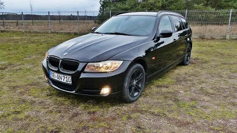 BMW Seria  3 E90/E91/E92/E93  (143KM) - 29 990  PLN, 2011 - Piła - wyprzedaż | Autoria.pl