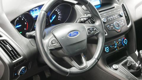 Ford Focus Mk3  (95KM) - 34 900  PLN, 2018 - Długołęka - wyprzedaż | Autoria.pl