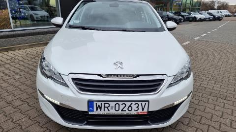 Peugeot 308 1.2 PureTech Active S&S (130KM) - 40 900  PLN, 2016 - Radom - wyprzedaż | Autoria.pl