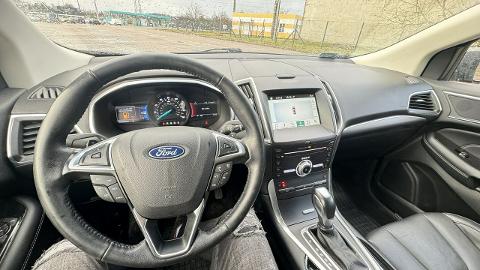 Ford EDGE (245KM) - 89 999  PLN, 2018 - Gdańsk - wyprzedaż | Autoria.pl