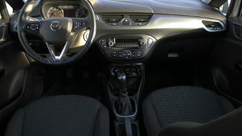 Opel Corsa E  (70KM) - 33 800  PLN, 2015 - Harklowa - wyprzedaż | Autoria.pl