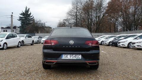 Volkswagen Passat B8  (190KM) - 94 500  PLN, 2019 - Katowice - wyprzedaż | Autoria.pl