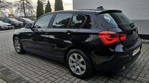 BMW Seria  1 F20  (116KM) - 42 900  PLN, 2016 - Strzegom - wyprzedaż | Autoria.pl