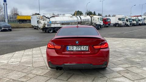 BMW Seria  4 (190KM) -  135 499  PLN, 2019 - Łaziska Górne - wyprzedaż | Autoria.pl
