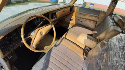 Chrysler Town & Country I  (250KM) - 68 800  PLN, 1977 - Sulechów - wyprzedaż | Autoria.pl