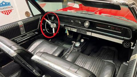 Chevrolet Impala IV  (195KM) -  159 900  PLN, 1965 - Sulechów - wyprzedaż | Autoria.pl