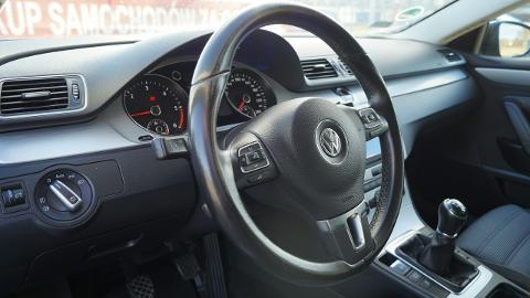 Volkswagen CC I  (140KM) - 48 500  PLN, 2012 - Goczałkowice-Zdrój - wyprzedaż | Autoria.pl