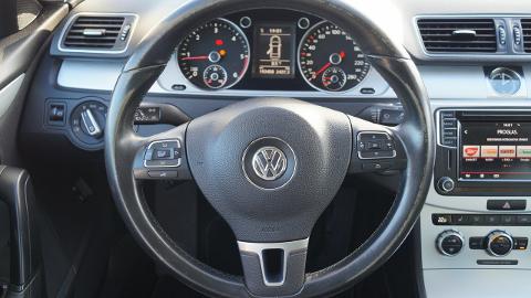 Volkswagen CC I  (140KM) - 48 500  PLN, 2012 - Goczałkowice-Zdrój - wyprzedaż | Autoria.pl