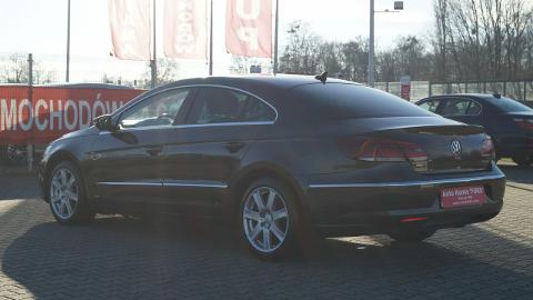 Volkswagen CC I  (140KM) - 48 500  PLN, 2012 - Goczałkowice-Zdrój - wyprzedaż | Autoria.pl