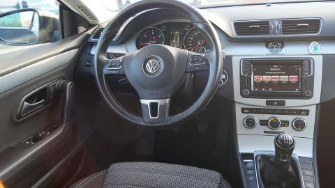 Volkswagen CC I  (140KM) - 48 500  PLN, 2012 - Goczałkowice-Zdrój - wyprzedaż | Autoria.pl