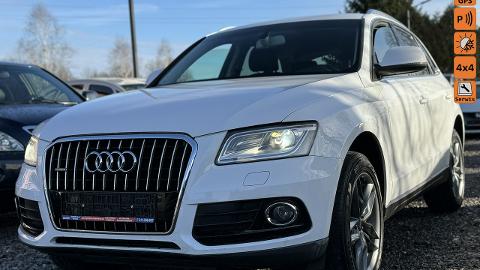 Audi Q5 8R  (170KM) - 69 700  PLN, 2013 - Łodygowice - wyprzedaż | Autoria.pl